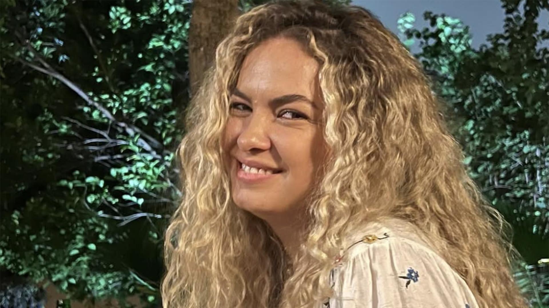 Lua Blanco - Foto: Reprodução / Instagram