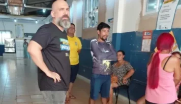 Juiz Eleitoral faz avaliação positiva do processo de votação em Guajará-Mirim e Nova Mamoré