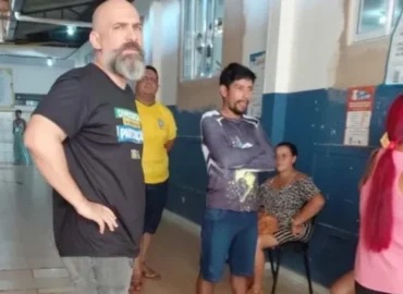 Juiz Eleitoral faz avaliação positiva do processo de votação em Guajará-Mirim e Nova Mamoré
