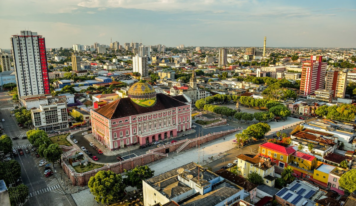 Aniversário de Manaus: descubra lugares históricos e passeios para fazer na cidade