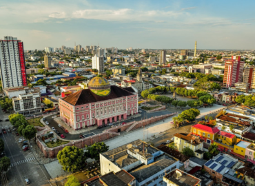 Aniversário de Manaus: descubra lugares históricos e passeios para fazer na cidade