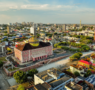 Aniversário de Manaus: descubra lugares históricos e passeios para fazer na cidade