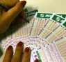 Mega-Sena acumula e prêmio vai a R$ 112 milhões: veja os números sorteados