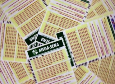 Sorteio da Mega-Sena será neste sábado; prêmio é de R$ 82 milhões