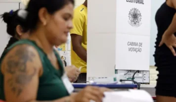 Polícia Militar de SP registra prisões e crimes eleitorais no domingo de votação