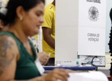 Polícia Militar de SP registra prisões e crimes eleitorais no domingo de votação