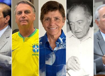 Famílias na política: veja quem venceu e quem perdeu nas eleições de 2026