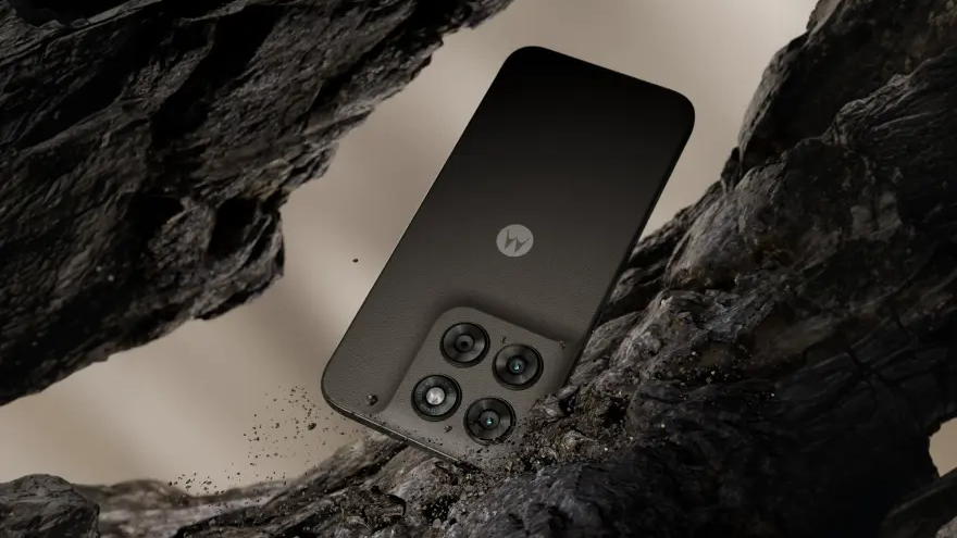 Motorola Moto G77 (imagem: Divulgação/Motorola)