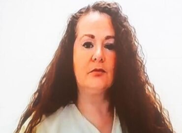 Mulher sobrevive à injeção letal nos EUA e já consegue falar