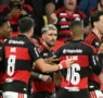 Flamengo tenta ampliar a liderança do Brasileirão no Engenhão diante do Vasco
