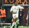 Endrick brilha contra Roma, recebe elogio de Mourinho e Real Madrid vence