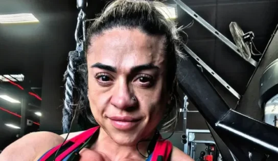 Fisiculturista morre aos 40 anos após disputar o Mr. Olympia