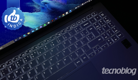 Melhor notebook Core i5 em 2026: 7 modelos com processador Intel para comprar