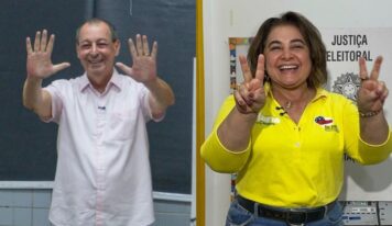 Partidos e lideranças políticas começam a definir apoios para o segundo turno no AM; veja cenário