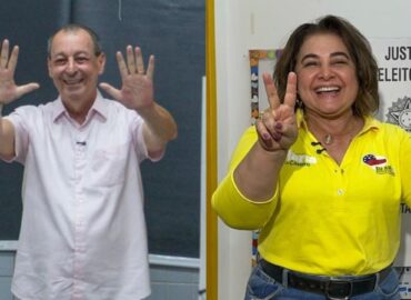 Partidos e lideranças políticas começam a definir apoios para o segundo turno no AM; veja cenário