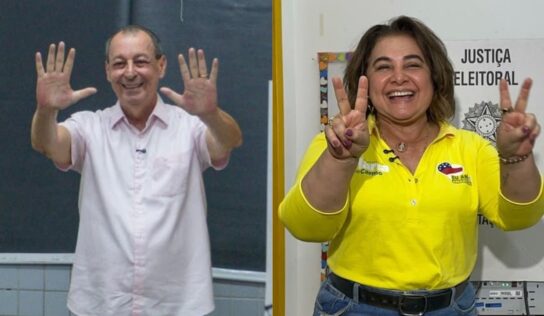 Candidatos ao governo do Amazonas participam de série de entrevistas no JAM 2; veja datas