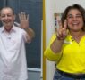 Veja como cada município do Amazonas votou para governador
