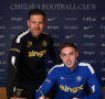Cole Palmer renova com o Chelsea até 2034