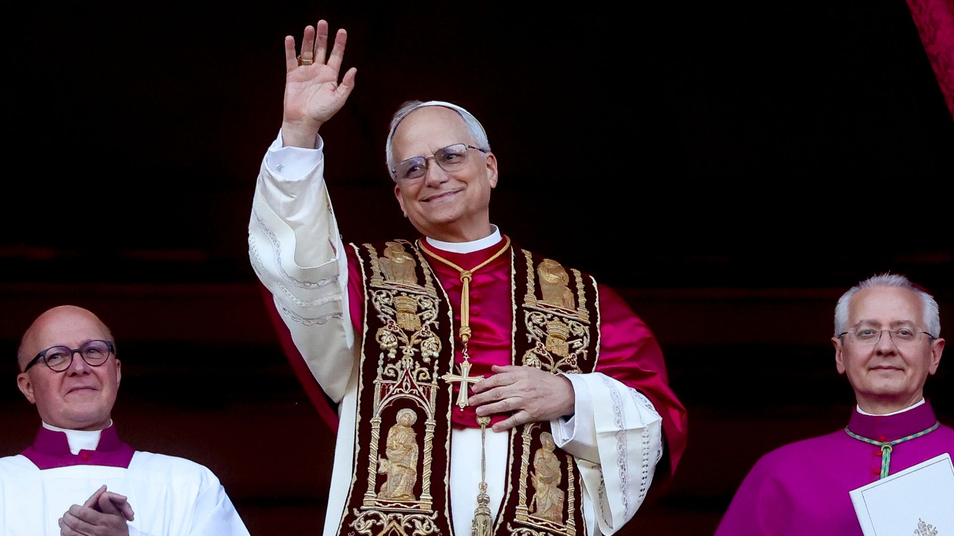 Papa Leão XIV