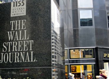 Wall Street Journal fala em ‘revanche política’ contra Flávio no Brasil e cita STF e governo Lula