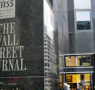 Wall Street Journal fala em ‘revanche política’ contra Flávio no Brasil e cita STF e governo Lula