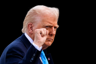 Trump evita reconhecer Lula como presidente eleito e diz que 2º turno no Brasil ‘foi uma vergonha‘