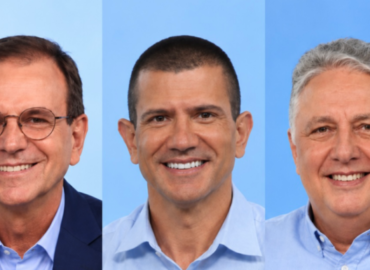 Garotinho desiste de recurso no TSE, e Douglas Ruas pode ser declarado governador do RJ no 1º turno