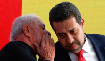 Fala de Boulos surpreende entorno de Lula e causa ‘terremoto’ no mercado financeiro