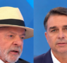 Gerp, que acertou resultado do 1º turno, aponta Flávio com 53% e Lula com 44% no segundo turno