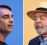 Flávio abre seis pontos sobre Lula no 2º turno; veja os números da nova pesquisa à presidência da República