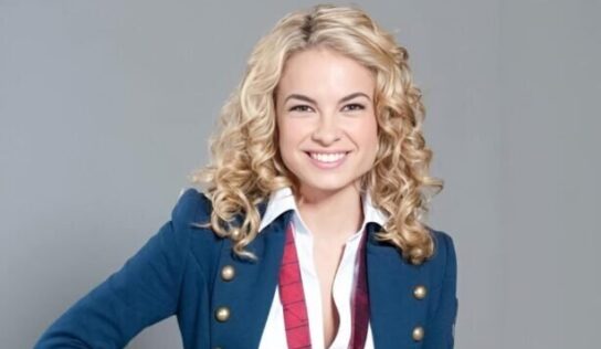 Morre, aos 39 anos, a atriz Lua Blanco, a Roberta, de Rebelde