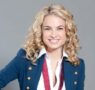 Morre, aos 39 anos, a atriz Lua Blanco, a Roberta, de Rebelde
