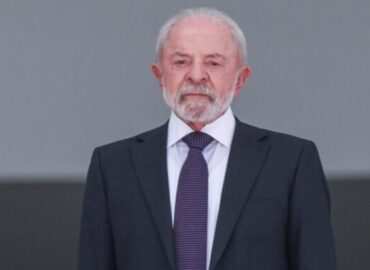 Governo Lula envia mensagens a aposentados informando que voto serve como prova de vida
