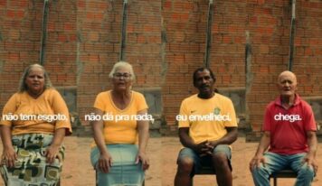 Nikolas faz apelo ao Nordeste, bate 50 milhões em 2h e tem áudio derrubado