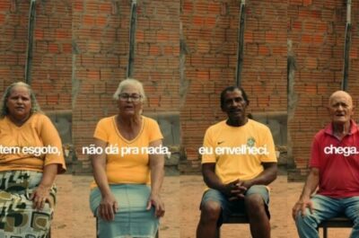 Nikolas faz apelo ao Nordeste, bate 50 milhões em 2h e tem áudio derrubado