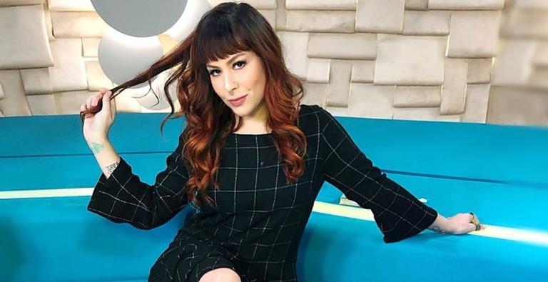 Pitty posta retrospectiva com antiga banda