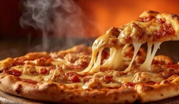 “Índice de pizza do Pentágono” registra pico de 222% a dois dias do 1º turno no Brasil