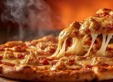 “Índice de pizza do Pentágono” registra pico de 222% a dois dias do 1º turno no Brasil