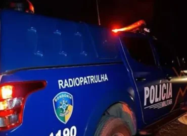 VILHENA: Homem é ferido no peito com garrafa durante briga em bordel