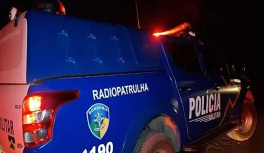 VILHENA: Homem é ferido no peito com garrafa durante briga em bordel