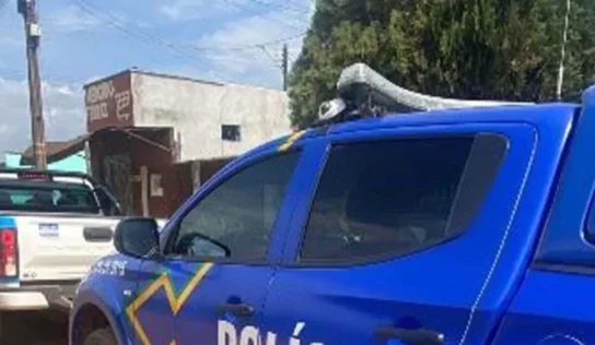 Funcionária é ameaçada durante tentativa de extorsão dentro de panificadora