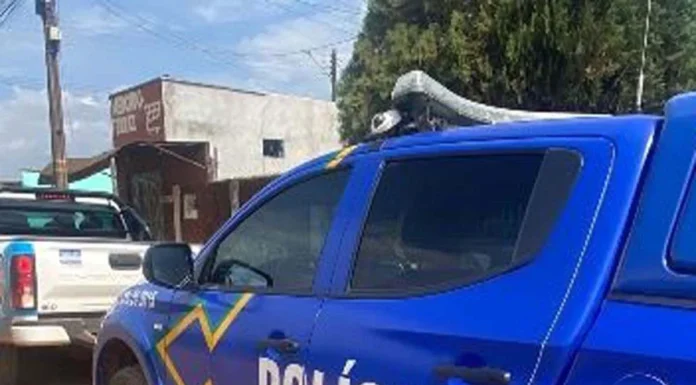 Funcionária é ameaçada durante tentativa de extorsão dentro de panificadora