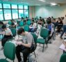 UEA mantém provas do SIS e do Vestibular apesar da fumaça em Manaus e cidades da Região Metropolitana