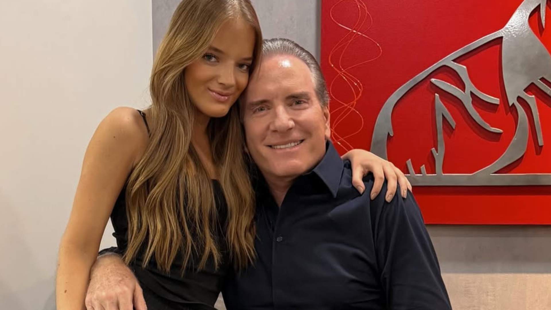 Completando 71 anos, Roberto Justus recebe homenagem especial da filha, Rafaella: 'Caráter vale mais do que qualquer conquista'