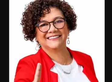 Fátima Cleide é eleita Deputada Estadual de Rondônia e inicia uma nova caminhada na Assembleia Legislativa