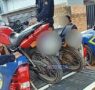 Polícia prende quatro homens por furto de fiação e ferramentas em Ariquemes