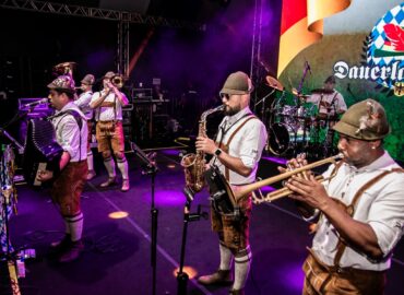 Oktoberfest Manaus 2026 reúne tradição alemã, gastronomia e atrações do Sul do Brasil