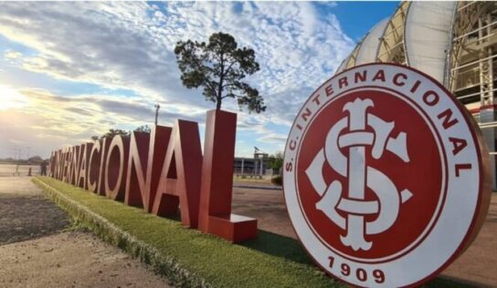 Grupo RBS fará entrevistas ao vivo com os candidatos à presidência do Inter