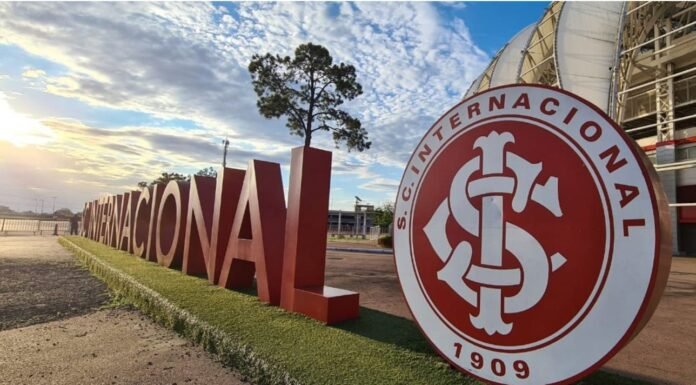 Grupo RBS fará entrevistas ao vivo com os candidatos à presidência do Inter