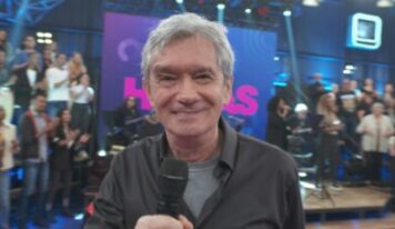 Quem é a esposa de Serginho Groisman? Apresentador vive relação discreta com profissional da saúde